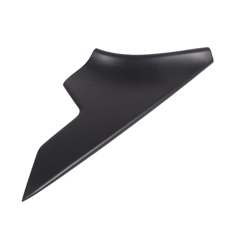 Для Jaguar F-TYPE F Tpye 2013-2024 автомобильная центральная консоль боковая декоративная