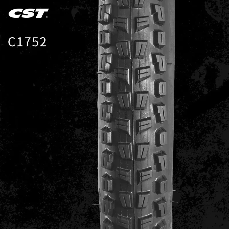 C1752 Велосипедная внешняя шина с большим зернистым узором Snow Beach 26*2 25 27 5*2 03