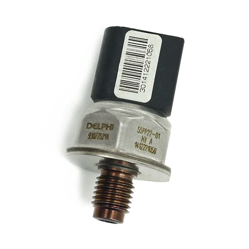 Оригинальный датчик давления в дизельной топливной рампе 9307Z521A 55PP22-01 для Mercedes-Benz