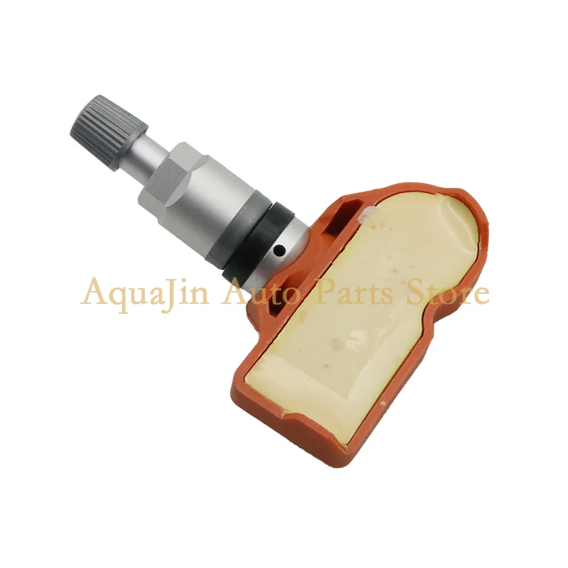 Фото 36106856227 Датчик давления в шинах TPMS для BMW X5 M3 M5 M6 E90 E92 E93 Mini Cooper Coupe Cabrio Alpina XD3 2007 ~ 2015 OEM 6856227 №5