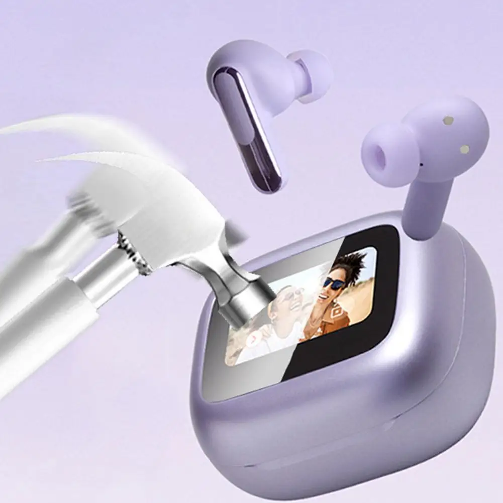 Прозрачная пленка для ЖК-экрана JBL Live Beam 3