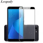 Защитное стекло для Asus Zenfone Max Plus M1, ZB570TL, X018D, X018DC, закаленное