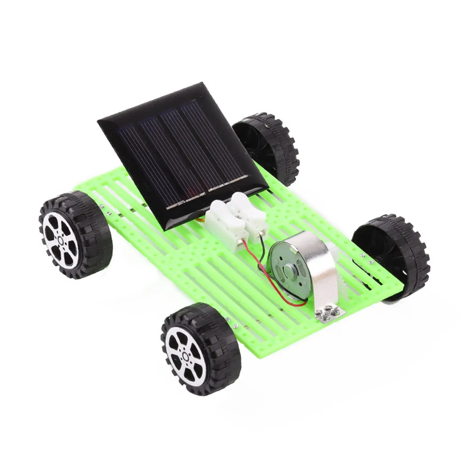 

DIY Stem Science Toys Solar Mini Car Assembly Kits профессиональные аксессуары