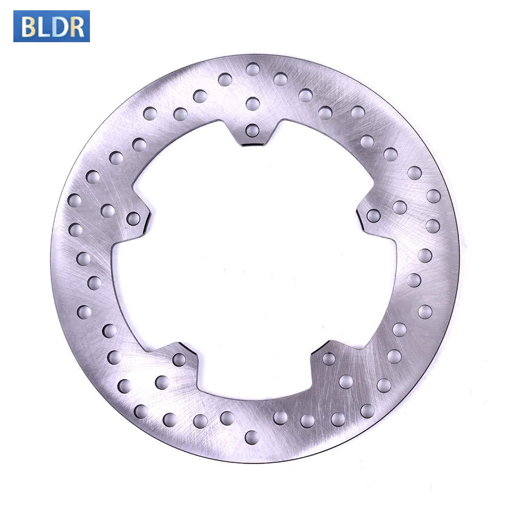 1000cc Motor Bike 220mm Rear Brake Discs Rotors For BMW S1000R S1000 K10 2013 S1000RR 2009 S1000XR 2015 S 1000 Brake Disc Rotor