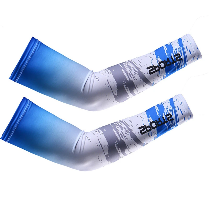 

Long Gloves With UV Sun Protection Hand Shield Arms And Sun Shield Silk Arm Sun Shield Sport For Arms Outdoor Cycling