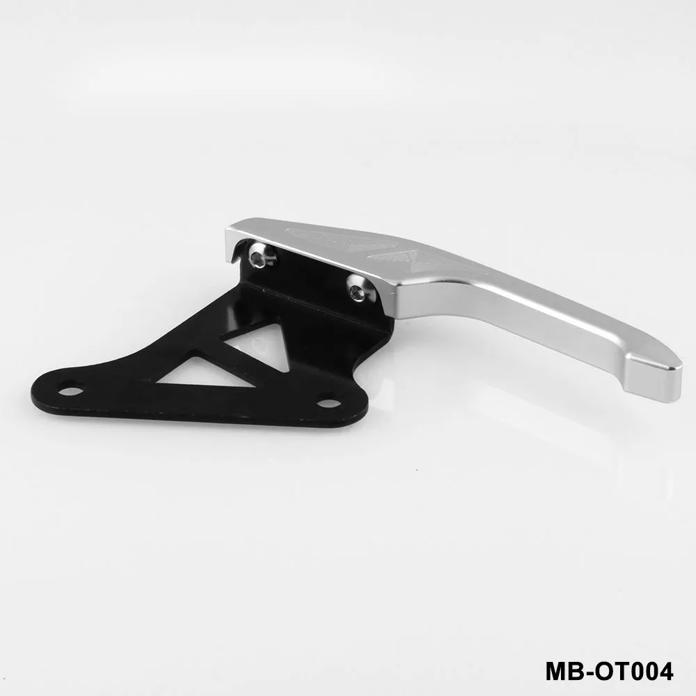 Алюминиевый мотоциклетный уличный кронштейн для крепления на сиденье пассажира