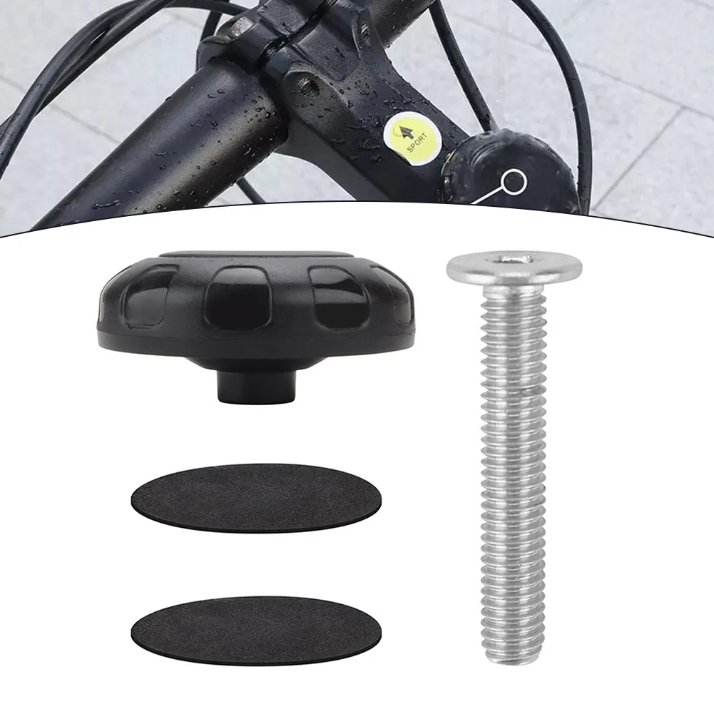 1 шт. крышка руля велосипеда кронштейн дляAirtag верхняя выноса держатель
