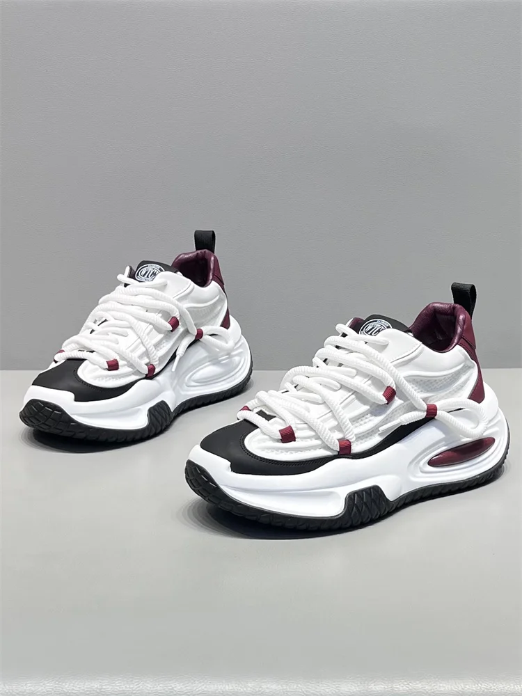 Ozhouzhan/мужская обувь осенняя новая модная для папы из натуральной кожи удобная