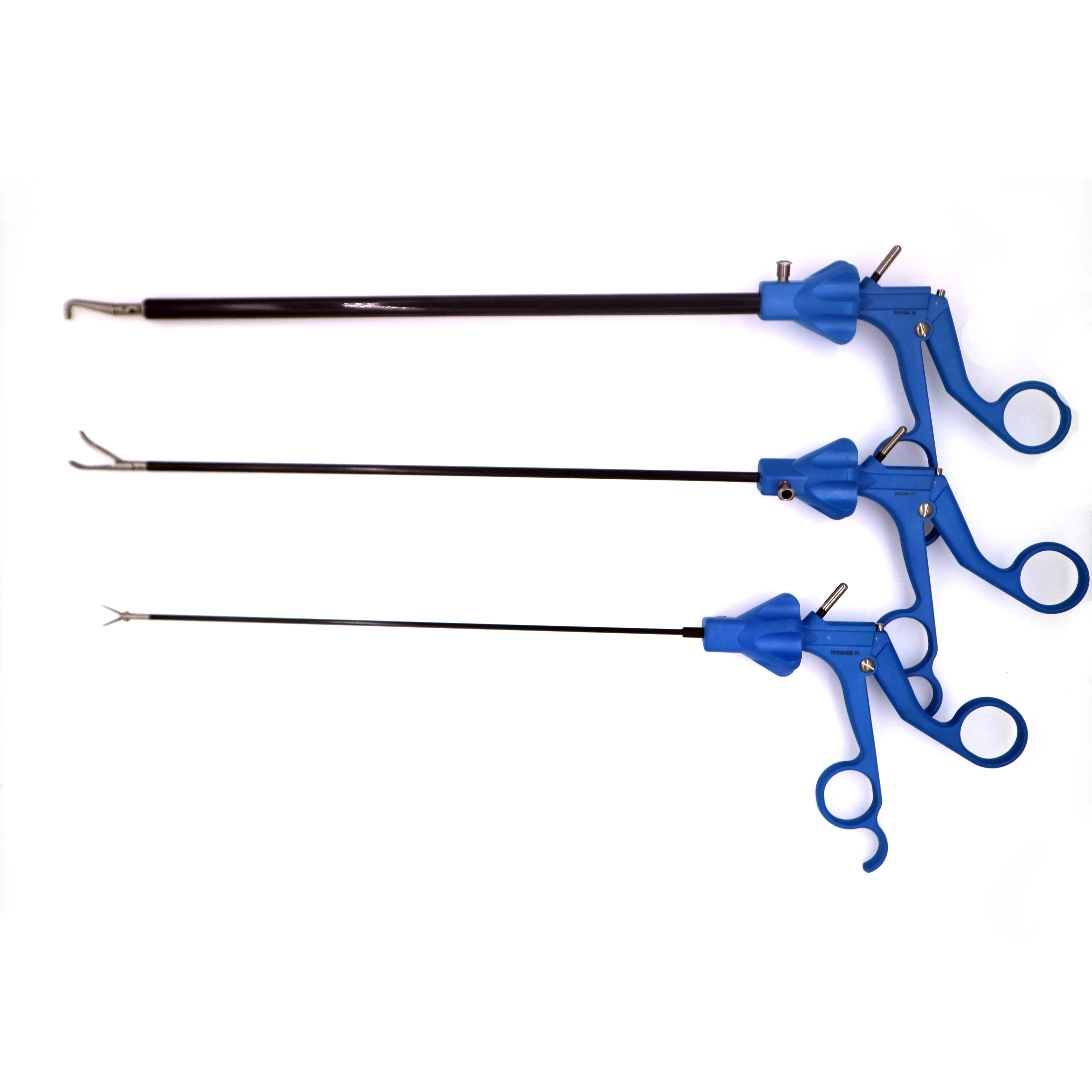 

5mm Factory price graspers and forceps reusable laparoscopic instruments