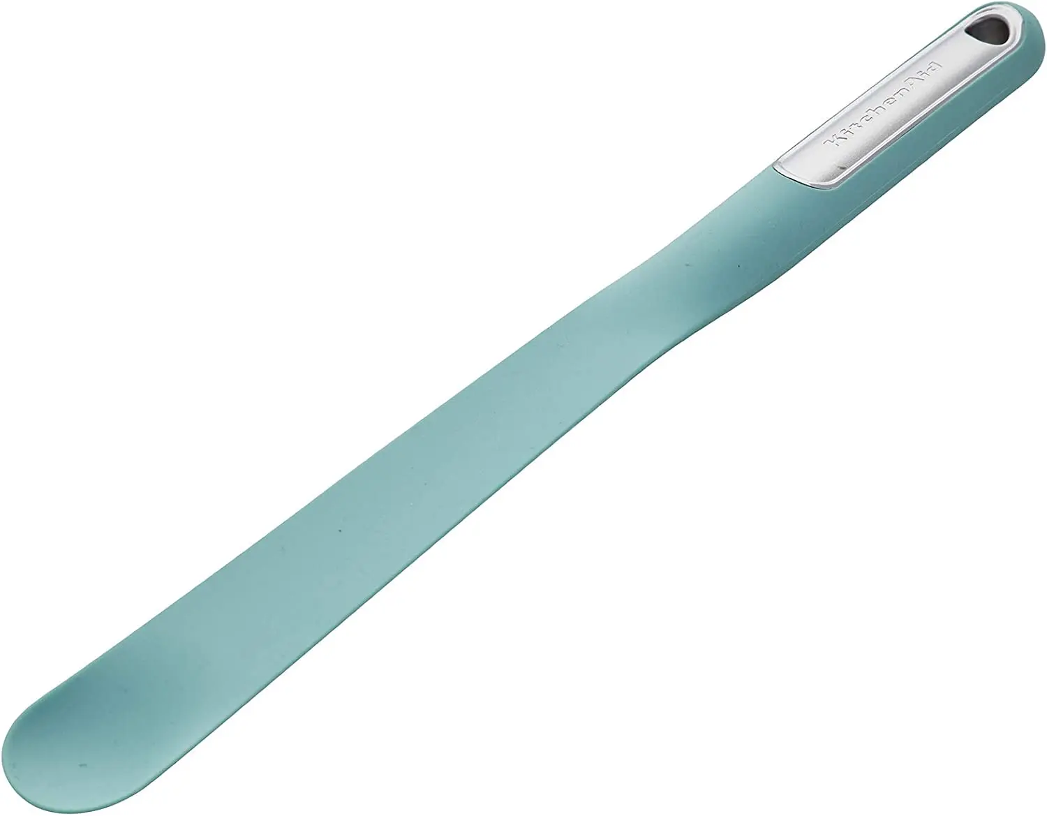 

KL036OHPIA Classic blender spatula, 31 cm, Pistachio