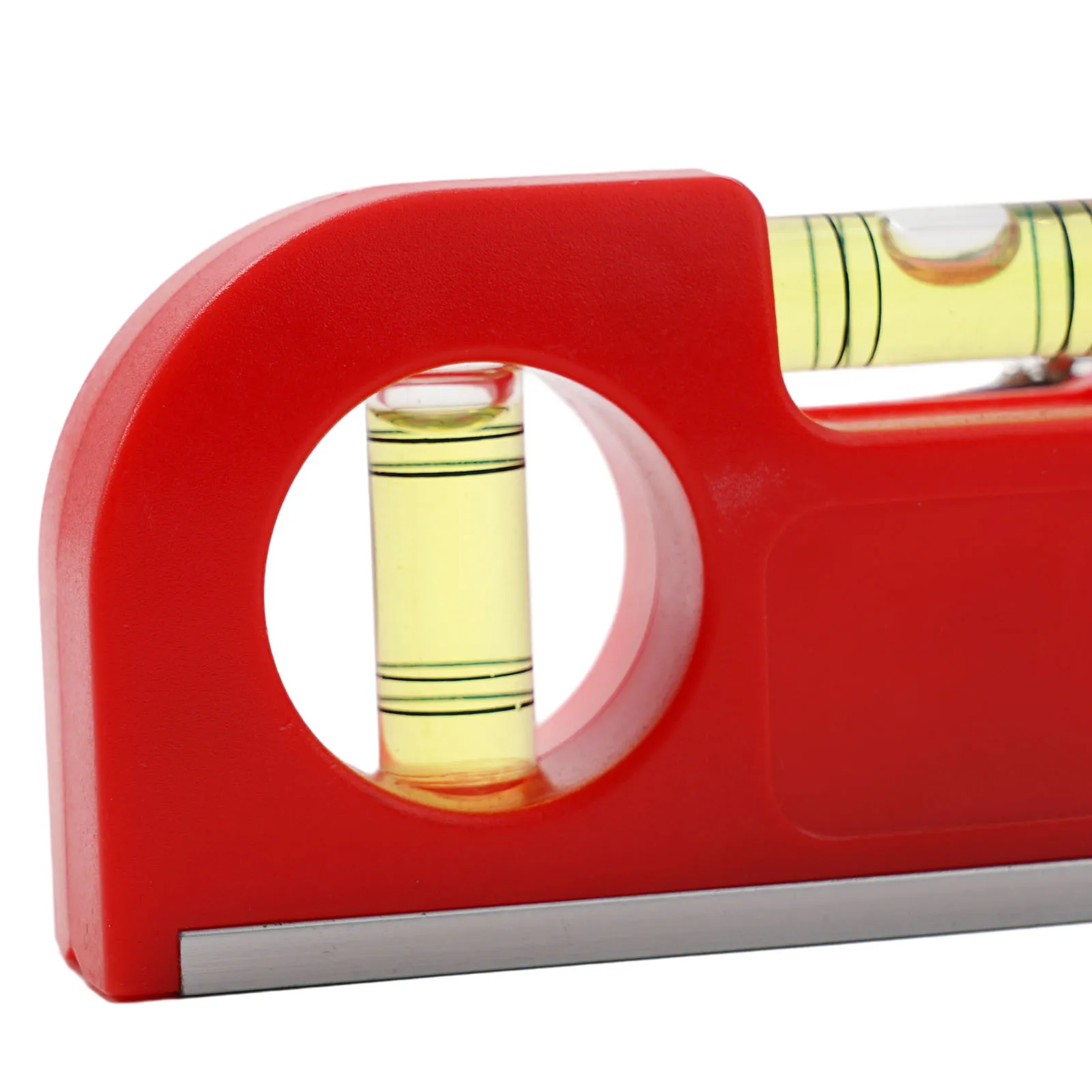 Портативный нивелир для ключей удобный переноски и хранения противоударные