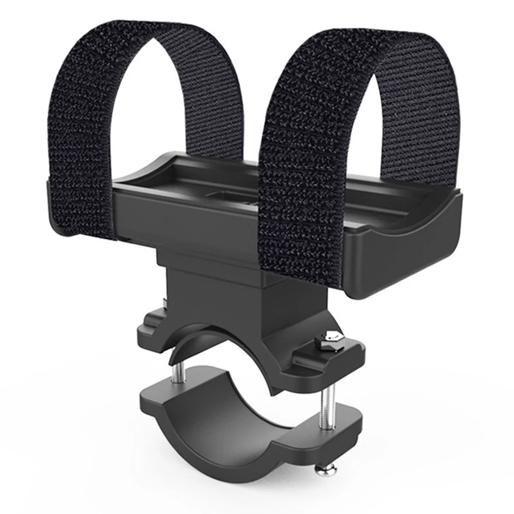 Регулируемый кронштейн для велосипедного освещения светодиодный фонарик