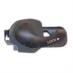 

717448614 внутренняя дверная открытая ручка левая ALBEA