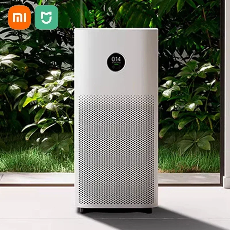 Умный очиститель воздуха XIAOMI MIJIA