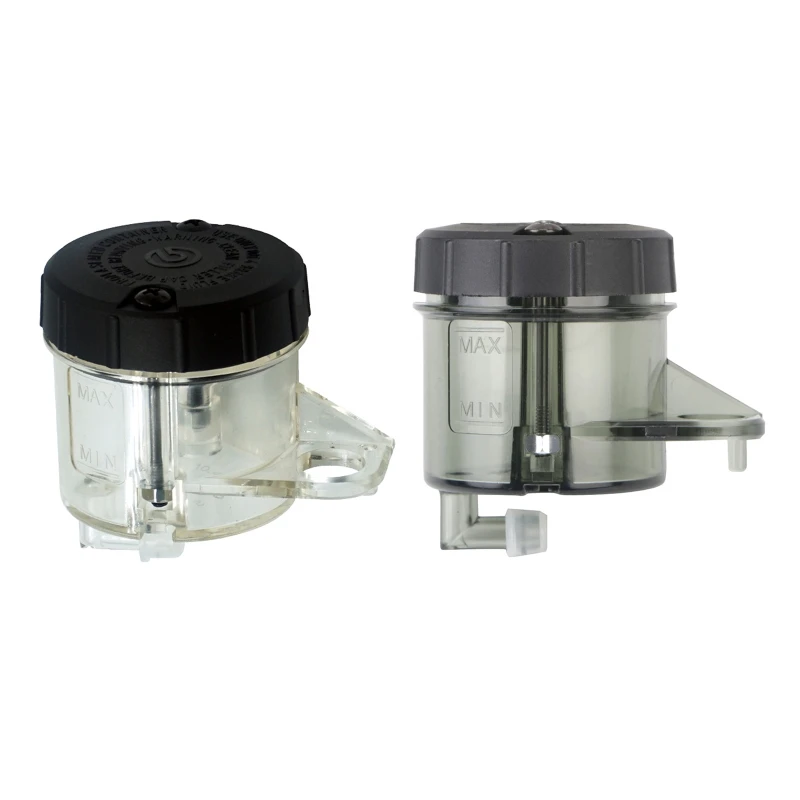 

2022 New Motorbike Front Brake Fluid Bottle Reservoir Clutch Brake Pump Oil Cup