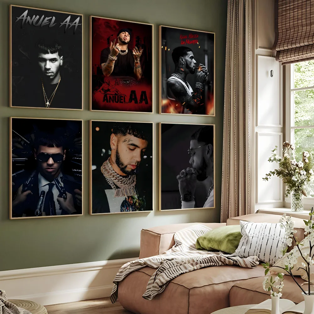 Самоклеящиеся обои в стиле хип-хоп для украшения кофейни бара комнаты