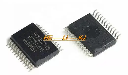 

IC new original PCF8575TS PCF8575 24-SSOP Free Shipping