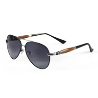 t terex polarized sunglasses anti glare lens uv400 metal frame vintage sun glasses for men women driving fishing