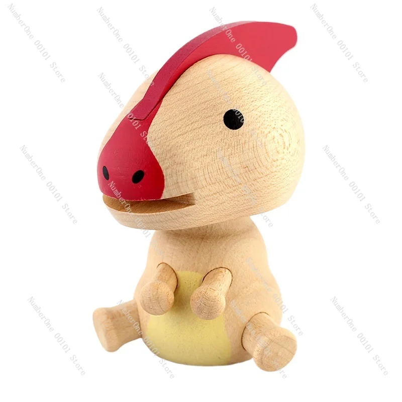 Live Muqu автомобиль трясущаяся голова орнамент приборная панель автомобильные