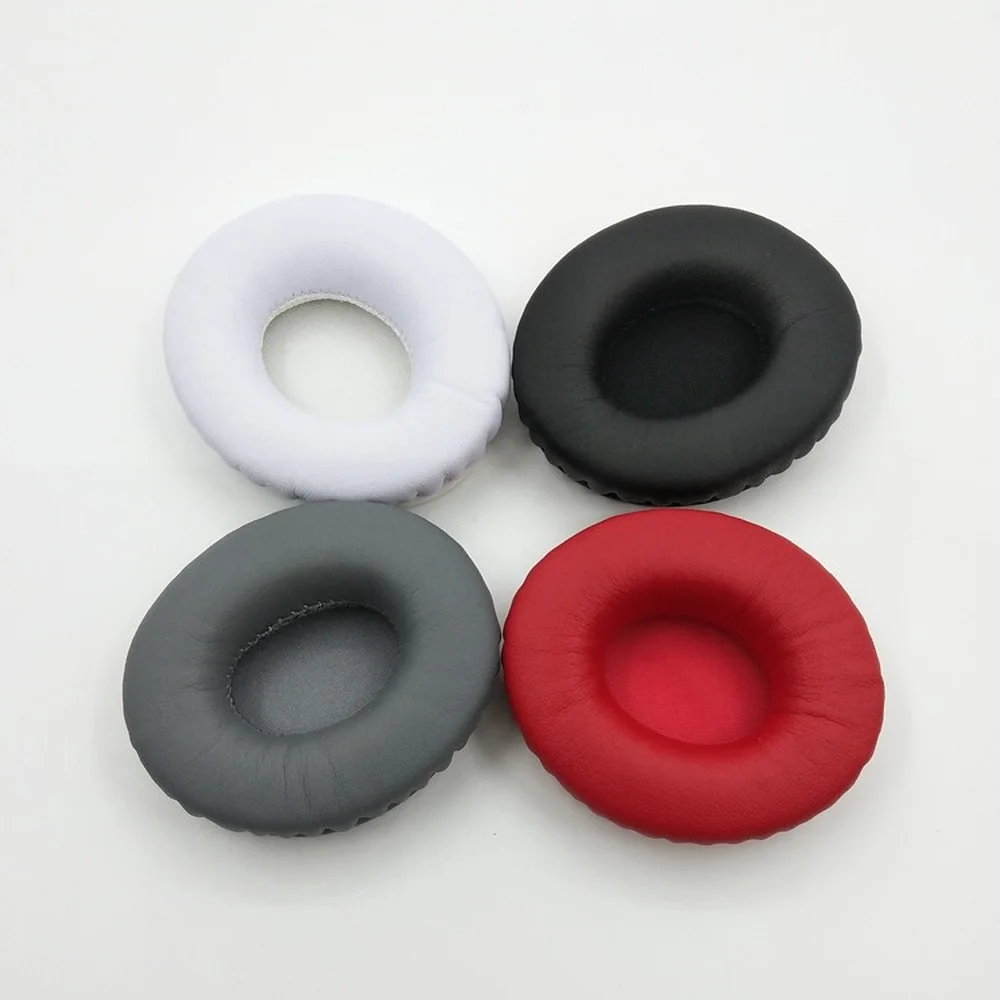

1 Pair Replacement foam Ear Pads pillow Cushion Cover for Beats SOLO HD solo1.0 Headphone Headset EarPads