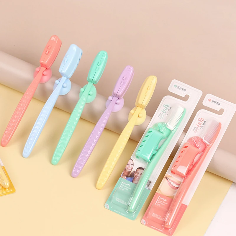 

1 шт., зубная щетка с большой головкой