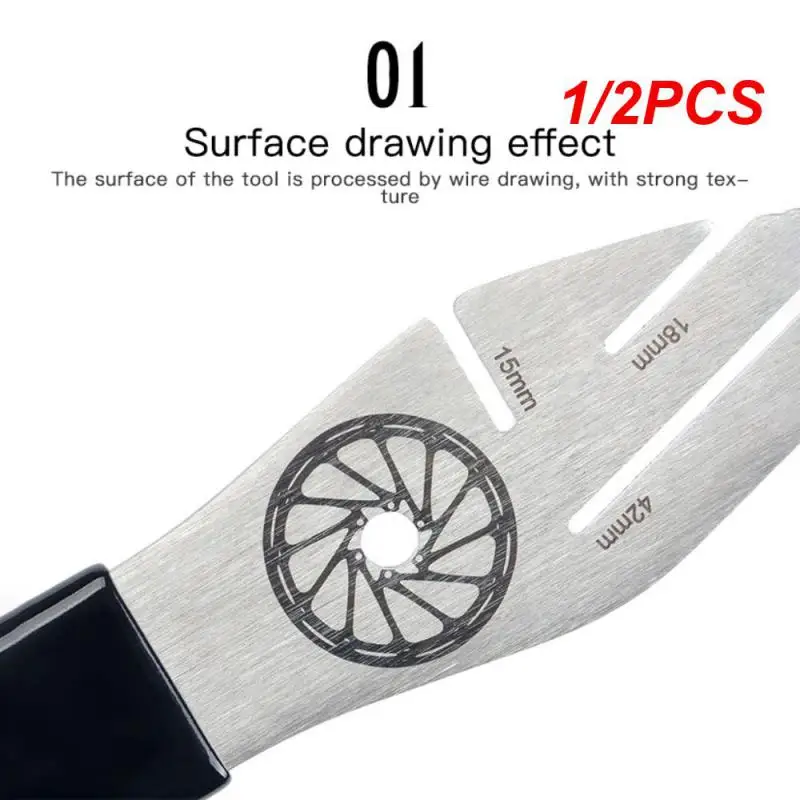 1/2 шт. тормозной ротор для горного велосипеда