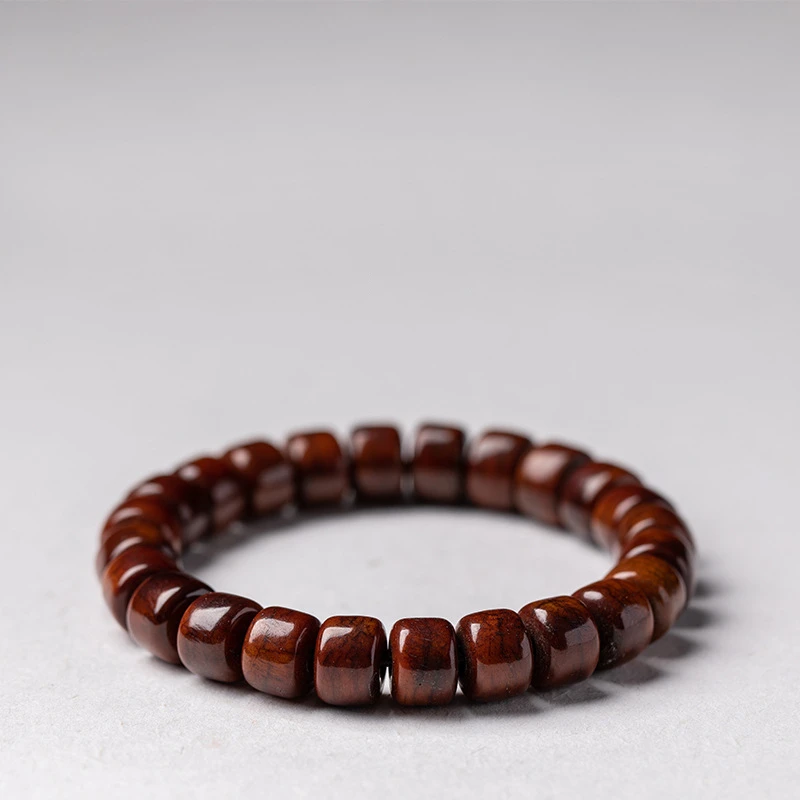 

Religion Buddhism Yak Bone Skewers Playing with Buddha Bead Bones
