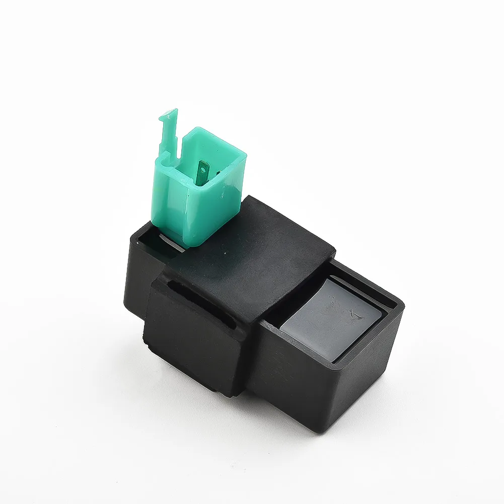 5 контактов гонки CDI Коробка зажигания для мотоцикла 50cc 70cc 90cc 110cc Скутер ATV