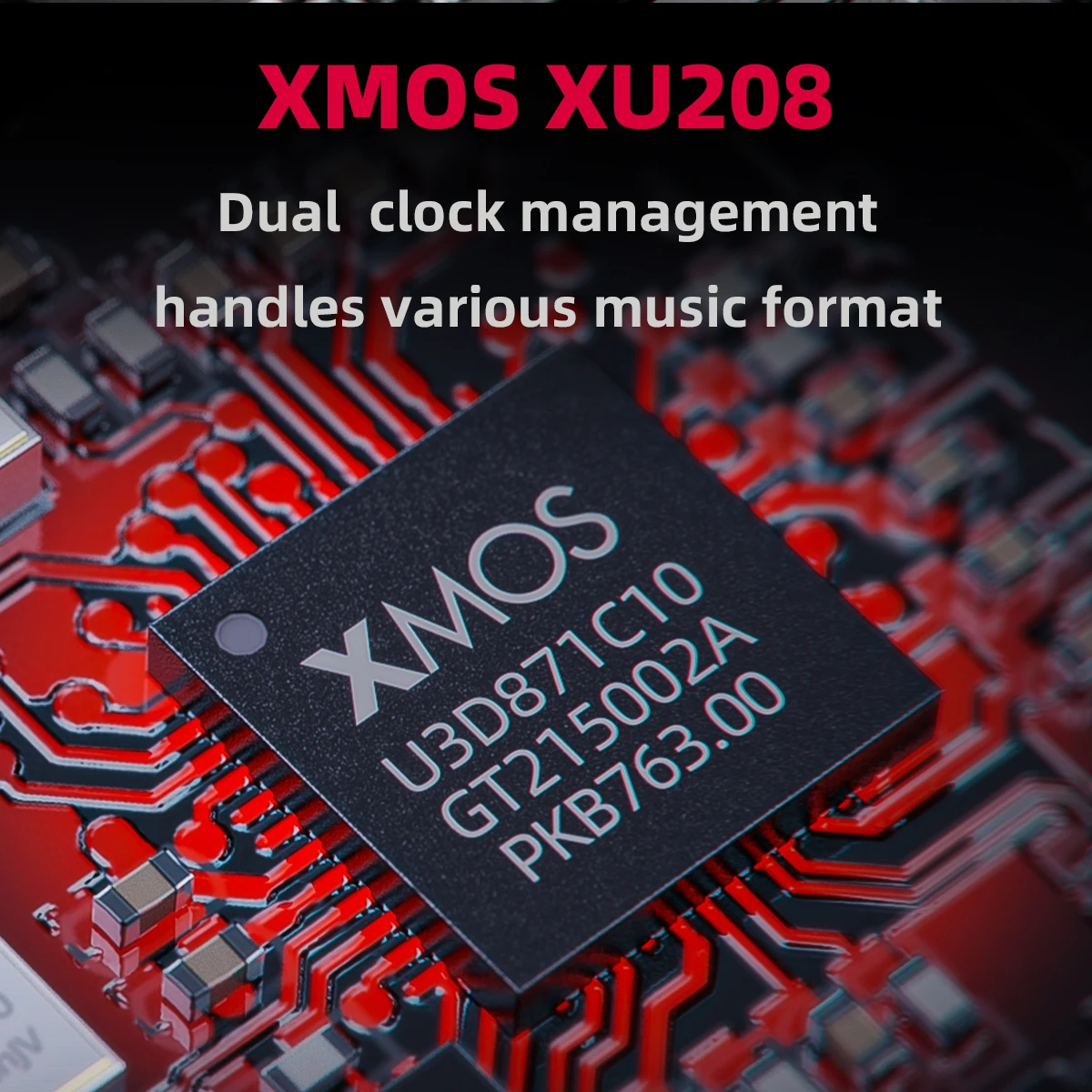 FiiO K7 сбалансированный Hi-Fi DAC усилитель для наушников AK4493S * 2 XMOS XU208 PCM384kHz DSD256