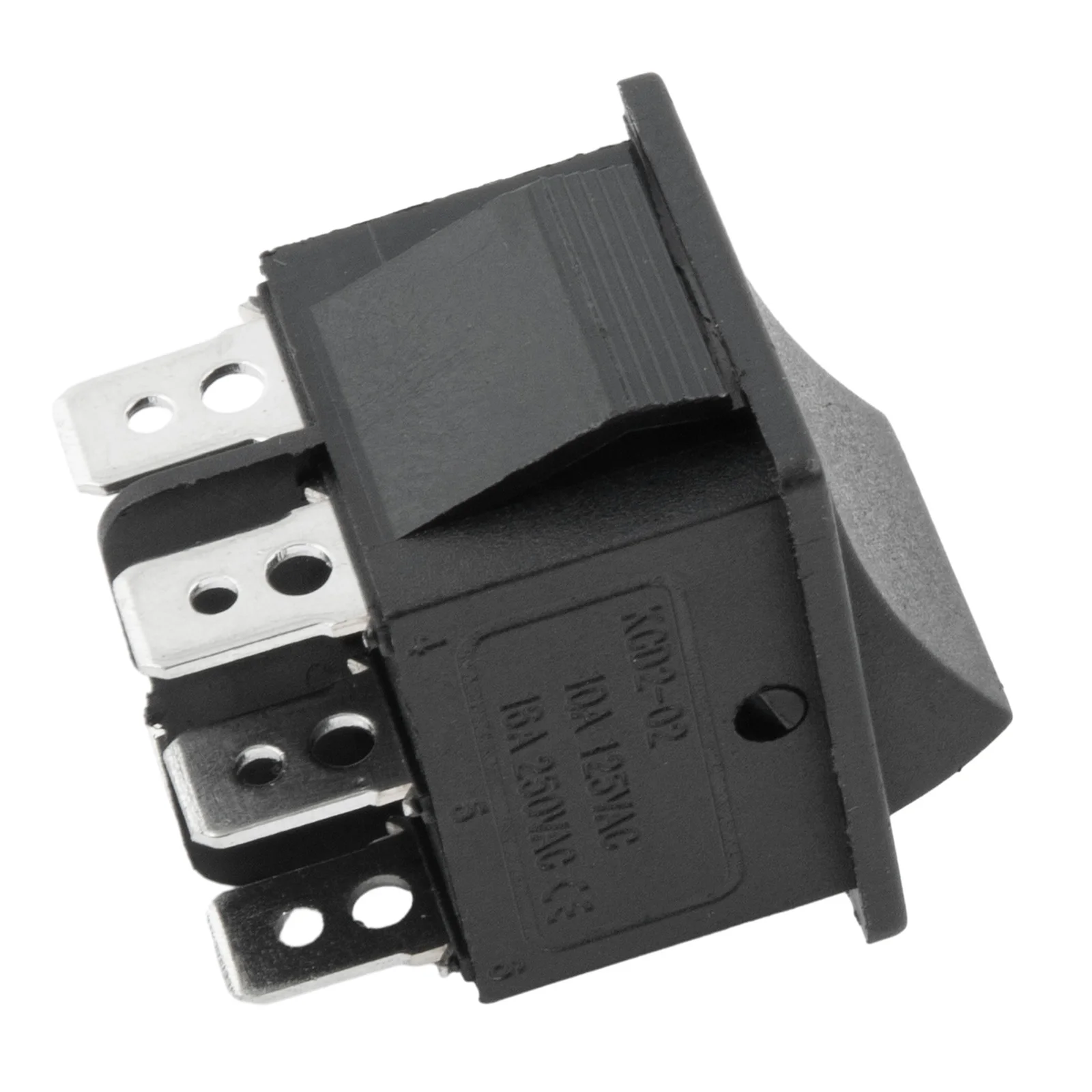 

Replaceable Foot Switch Automatic Children Compatible Electric Ride-On Foot Switch Motorcycle Reset Riding Toys