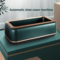 automatic shoe cover machine free 100pcs shoe cover