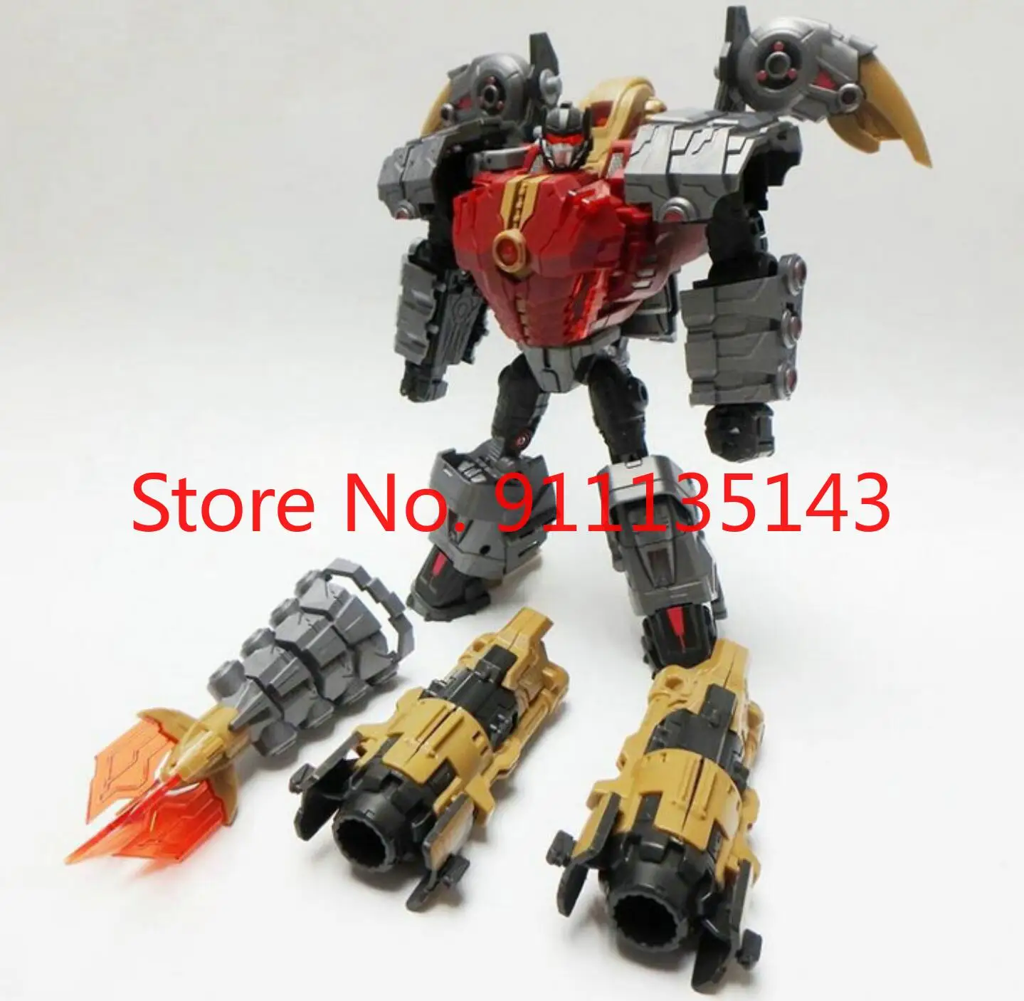 

Planet X PX-07 Triton 3rd Party Transformation Toys Anime Action Figure Toy Deformed Model Robot In Stock Gift