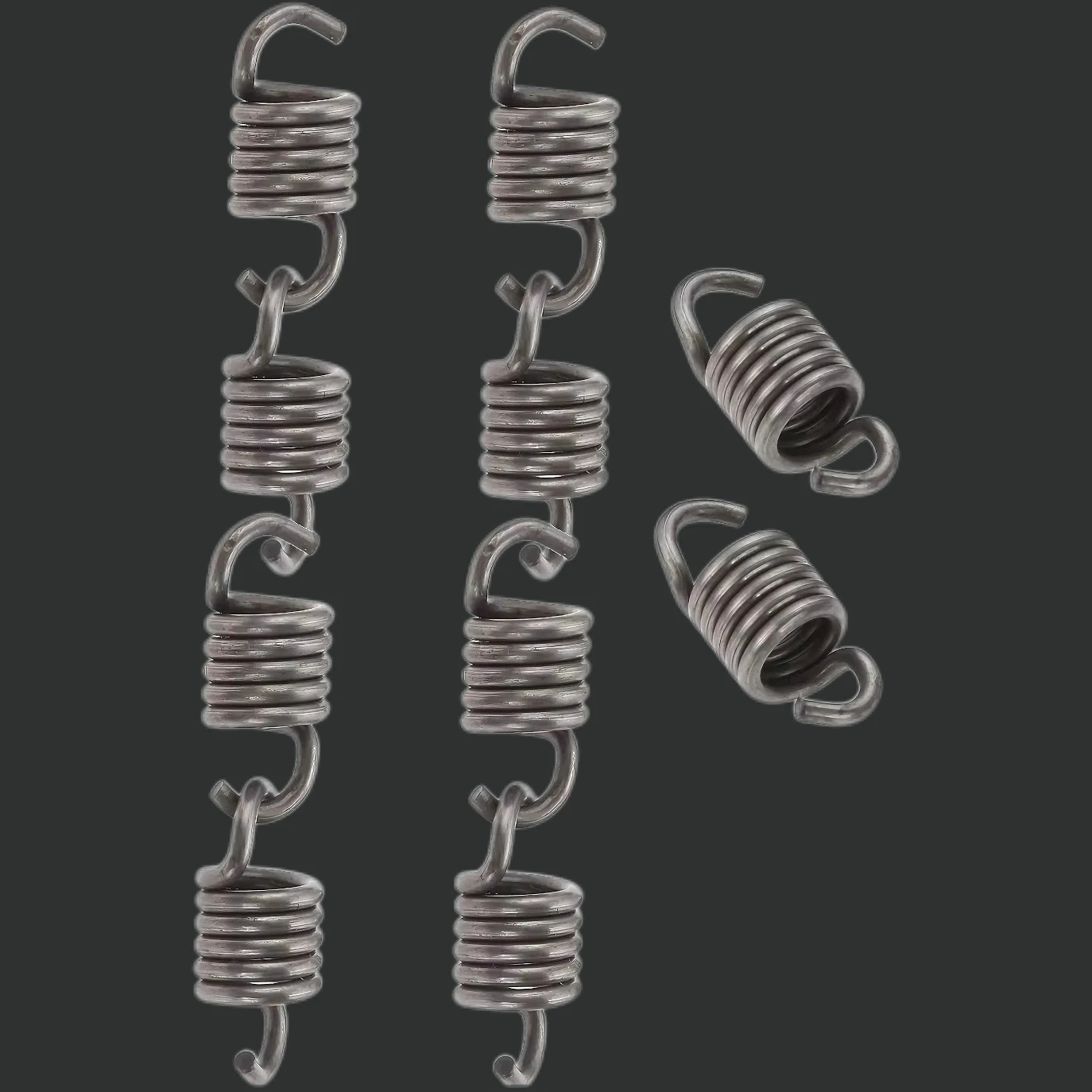 

10 шт. пружин сцепления для бензопил 21*8,8 мм