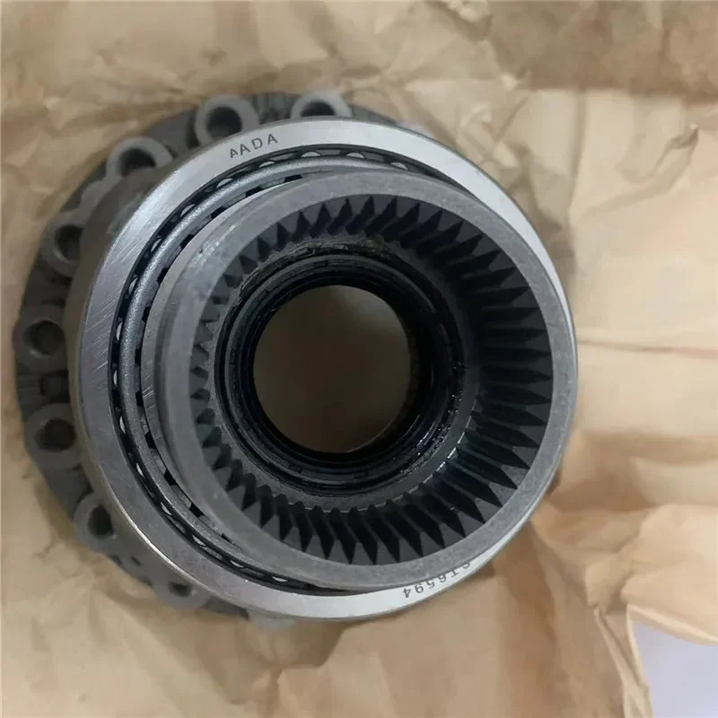 Фото 4582224000 AF40 TF81-SC TF80-SC 4WD Корпус дифференциала автоматической коробки передач 45822-24000 для Hyundai Veracruz №2