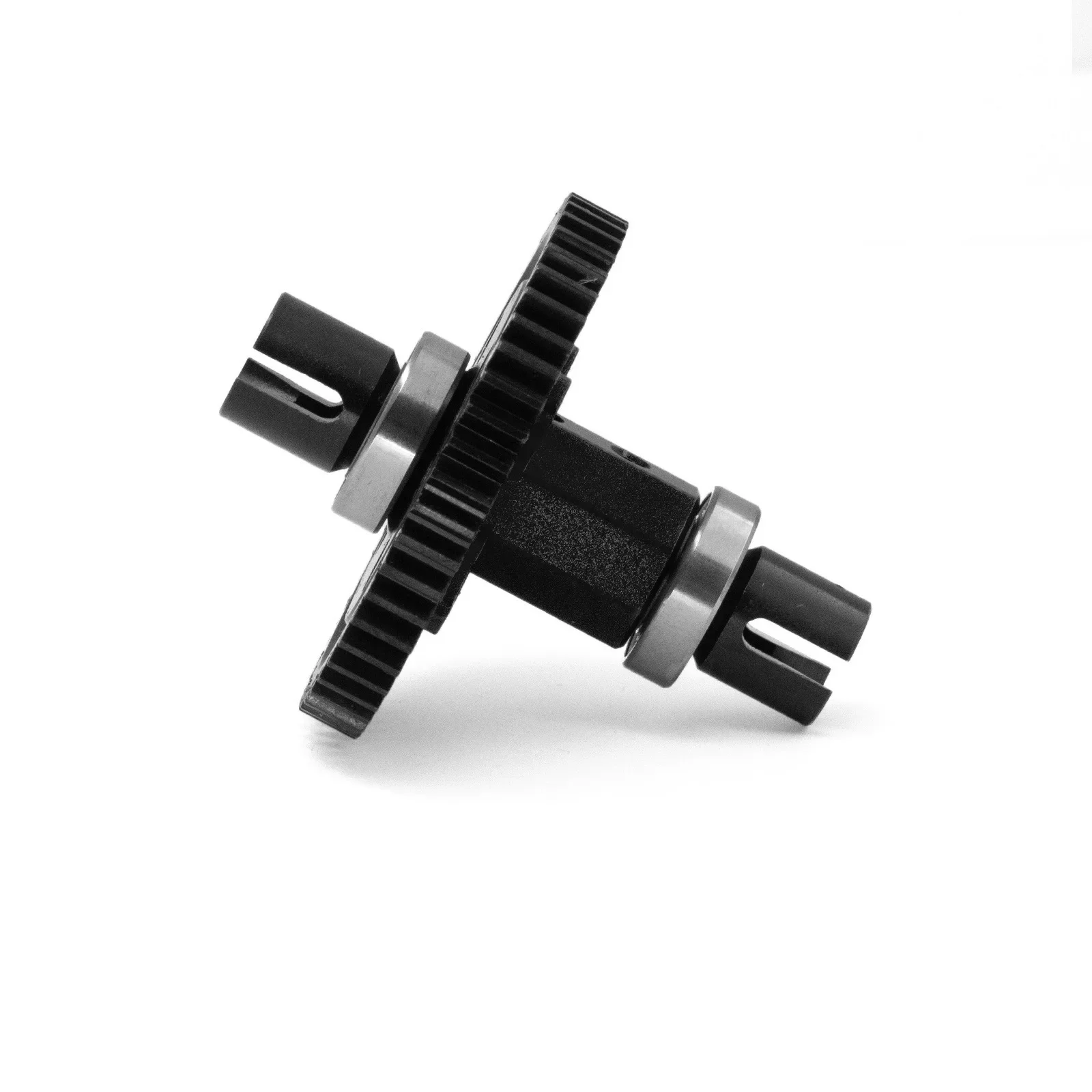 Металлический 52T скользящий центр сцепления прямой вал-W170 для 4WD Sledge 1/8 детали