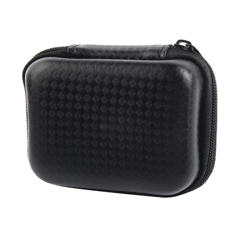 

R91A Portable Mini Box Xiaoyi Bag Sport Camera Waterproof Case For XiaoYi 4K Go Pro Hero 9 8 7 6 5 Sports Camera Storage
