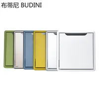 Настенный стул в небольшие коридоры или прихожие#4