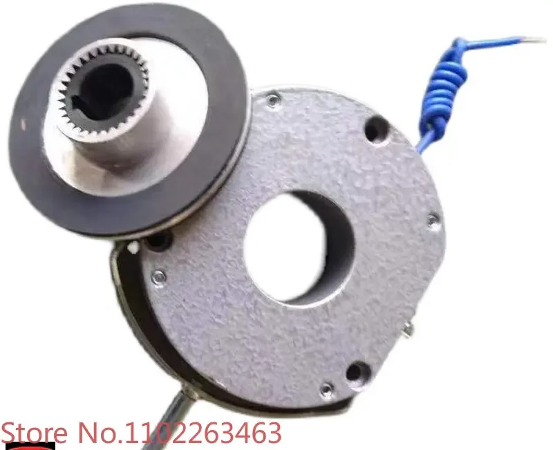 Brilliant BLTZ1-04/08/15/30/40/80/150/200/300 электромагнитный тормоз отключения питания