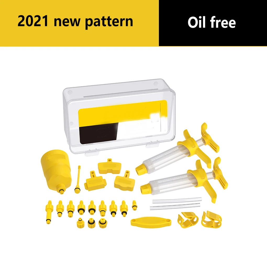 

Нажимной масляный инструмент, ручной насос, многофункциональное Насосное устройство, комплект тормозного масла