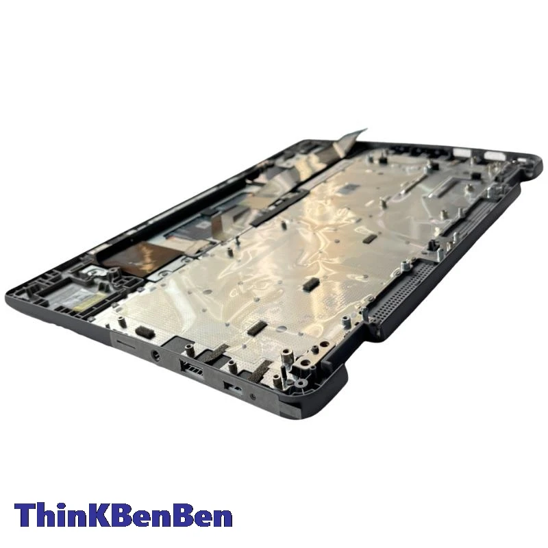 Английская и серая клавиатура верхний корпус подставка для рук чехол Lenovo Ideapad Flex 3