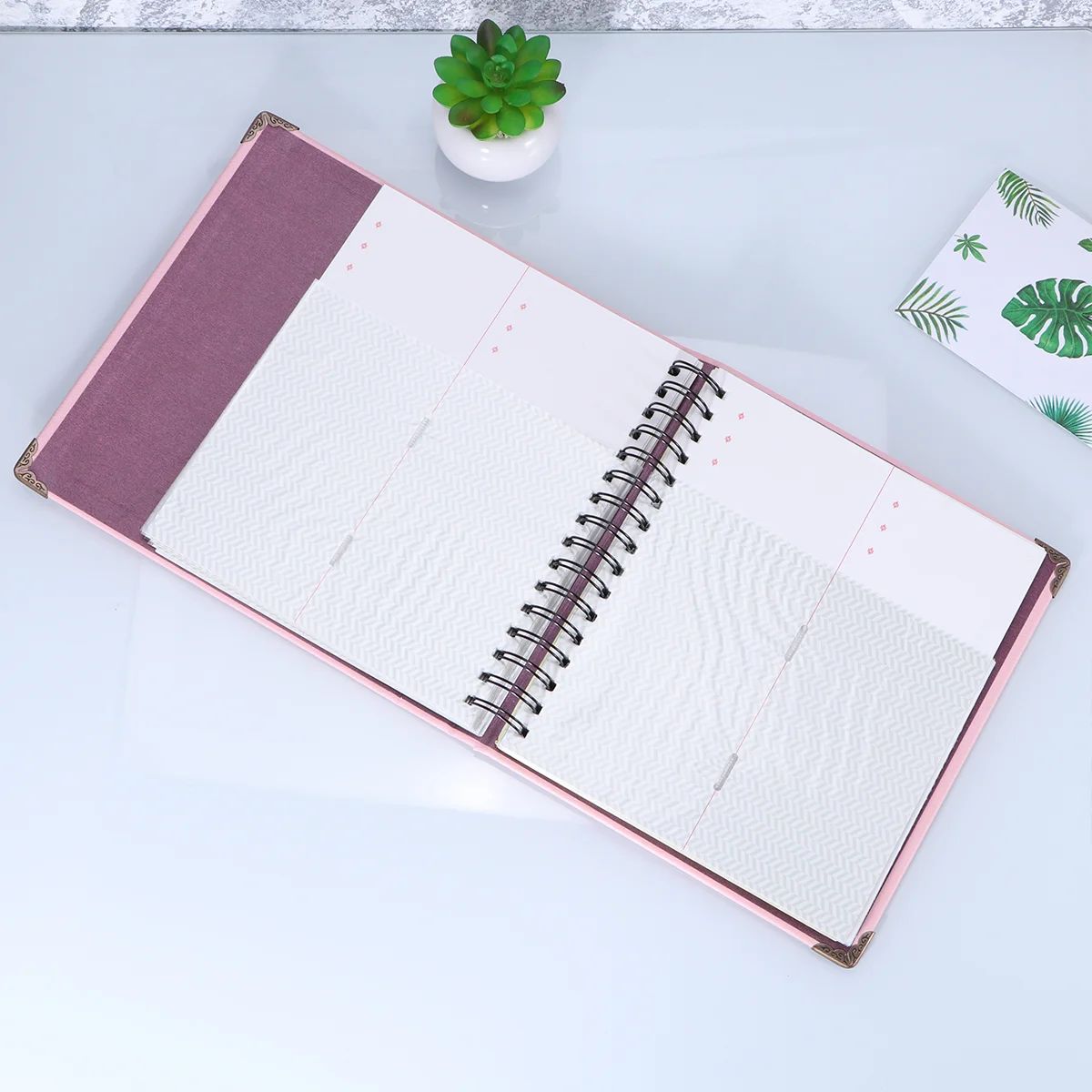 Рисунок 5 - Альбом для хранения билетов