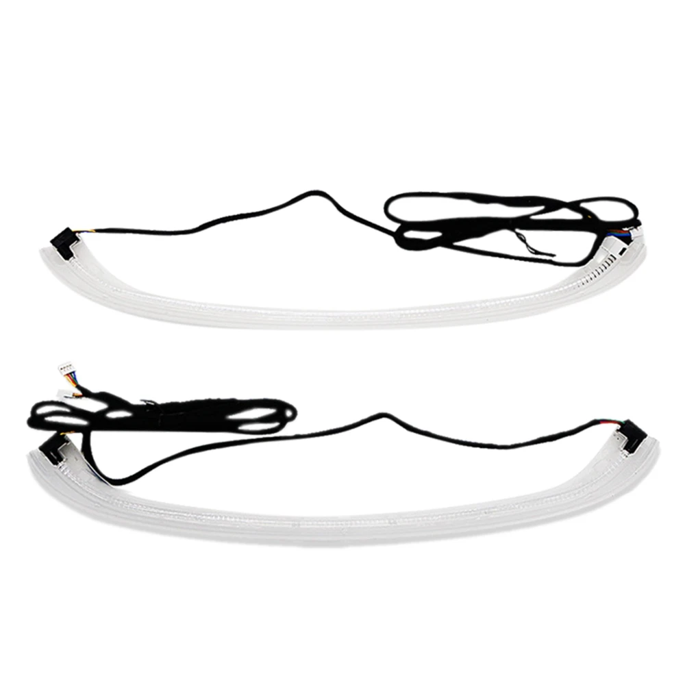 

Фонарь для заднего сиденья, 64 цвета