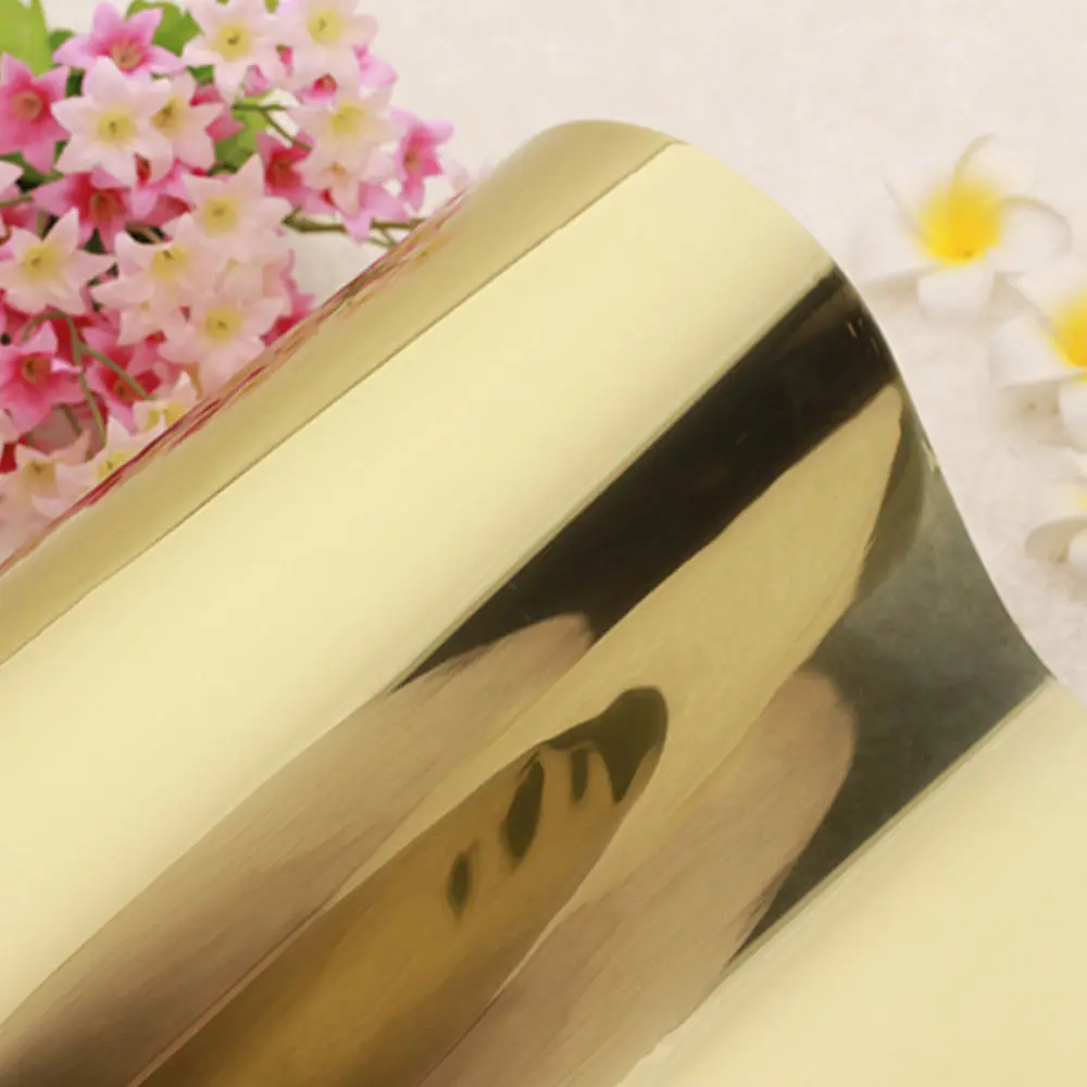 

Зеркальная пленка для стекла, 50X300 см