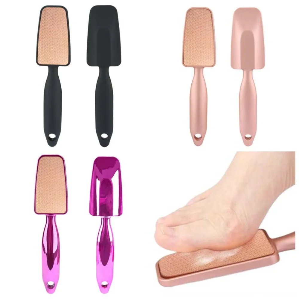 Педикюрный шлифовальный инструмент для педикюра из нано-стекла средство