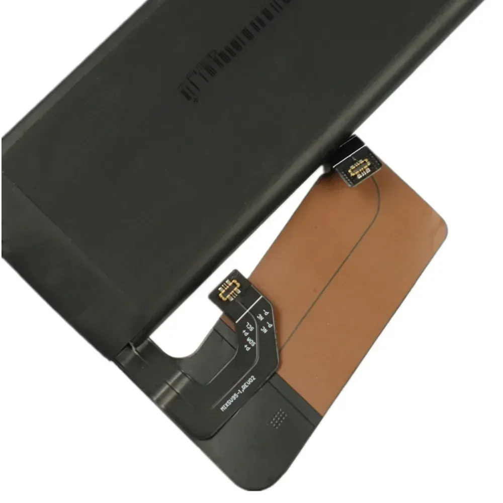 Высокое качество Xiao mi оригинальный аккумулятор BM4N BM4M для Xiaomi Mi 10 5G/Mi10 Pro 10Pro 5G