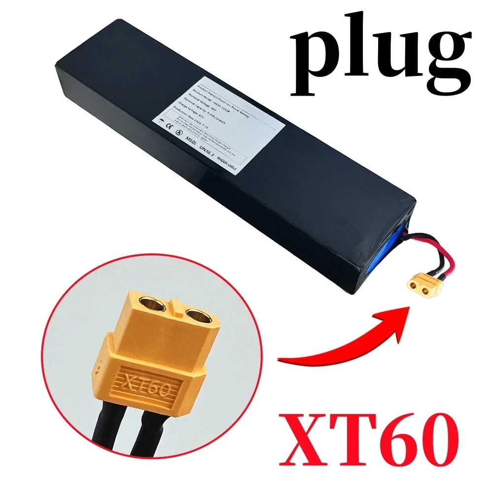 10S3P 36 В 9000 мАч 18650 литиевый аккумулятор для Kugoo S2/S3/S4/M2 скутера и т. д. аксессуары с