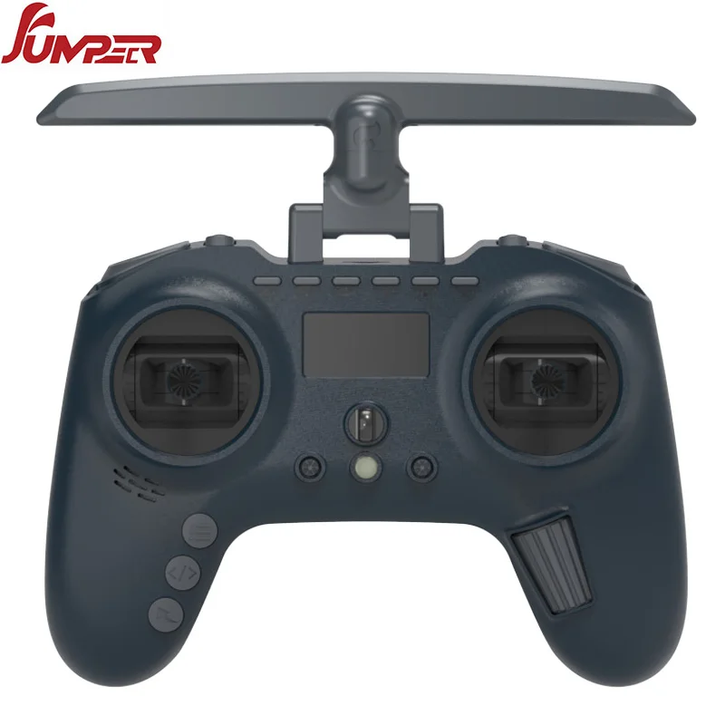 

Jumper T-Pro V2 ELRS 1000mW 915Mhz 30dBm ELRS ExpressLRS Радиоуправление для Холла Gimbals дроны самолет мульти-протокол Flysky
