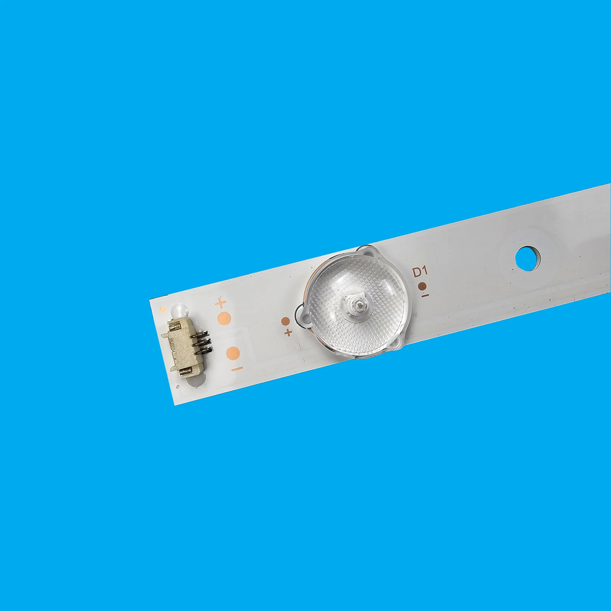 Светодиодная лента для 48UF2500 4800M26 LT-48M640 LE48M600F LE48D8-03 D 30348008220 48C6 LT-48C570 PLE-4806FHD LED48D08-ZC21AG-01