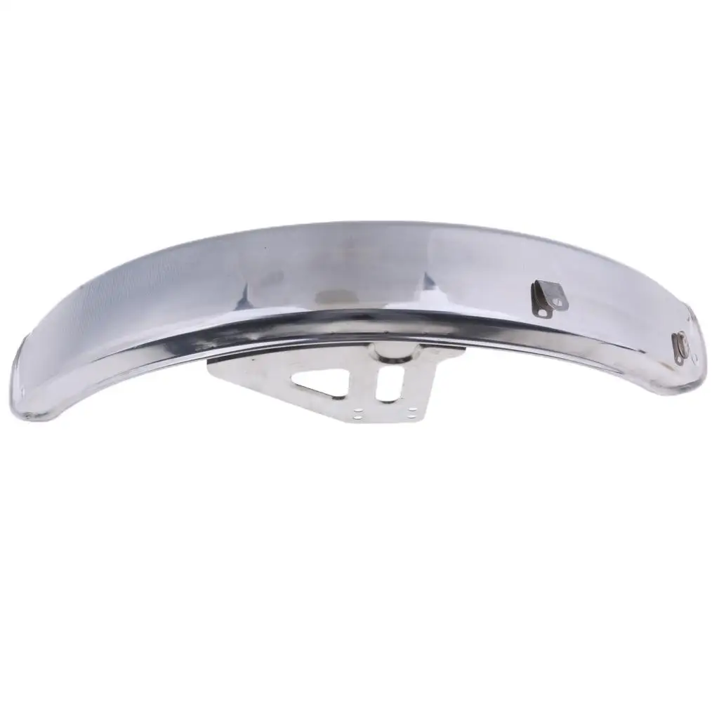 Передняя защита мотоцикла из нержавеющей стали для Honda Win100