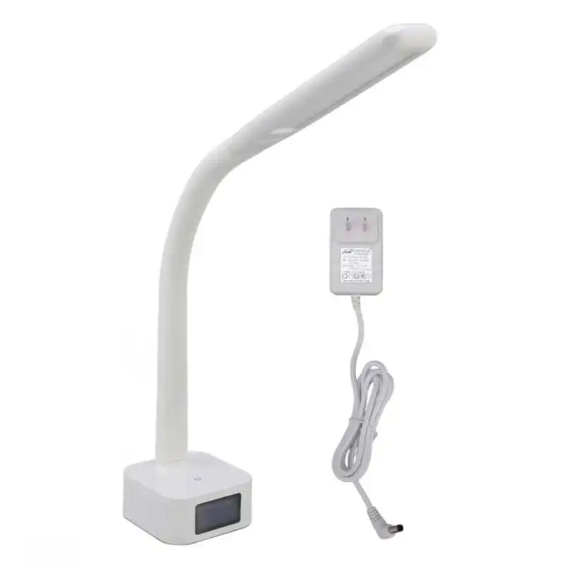 

LED Table Lamp 3 Brightness LED Desk Lamp for Studying for Reading for Working